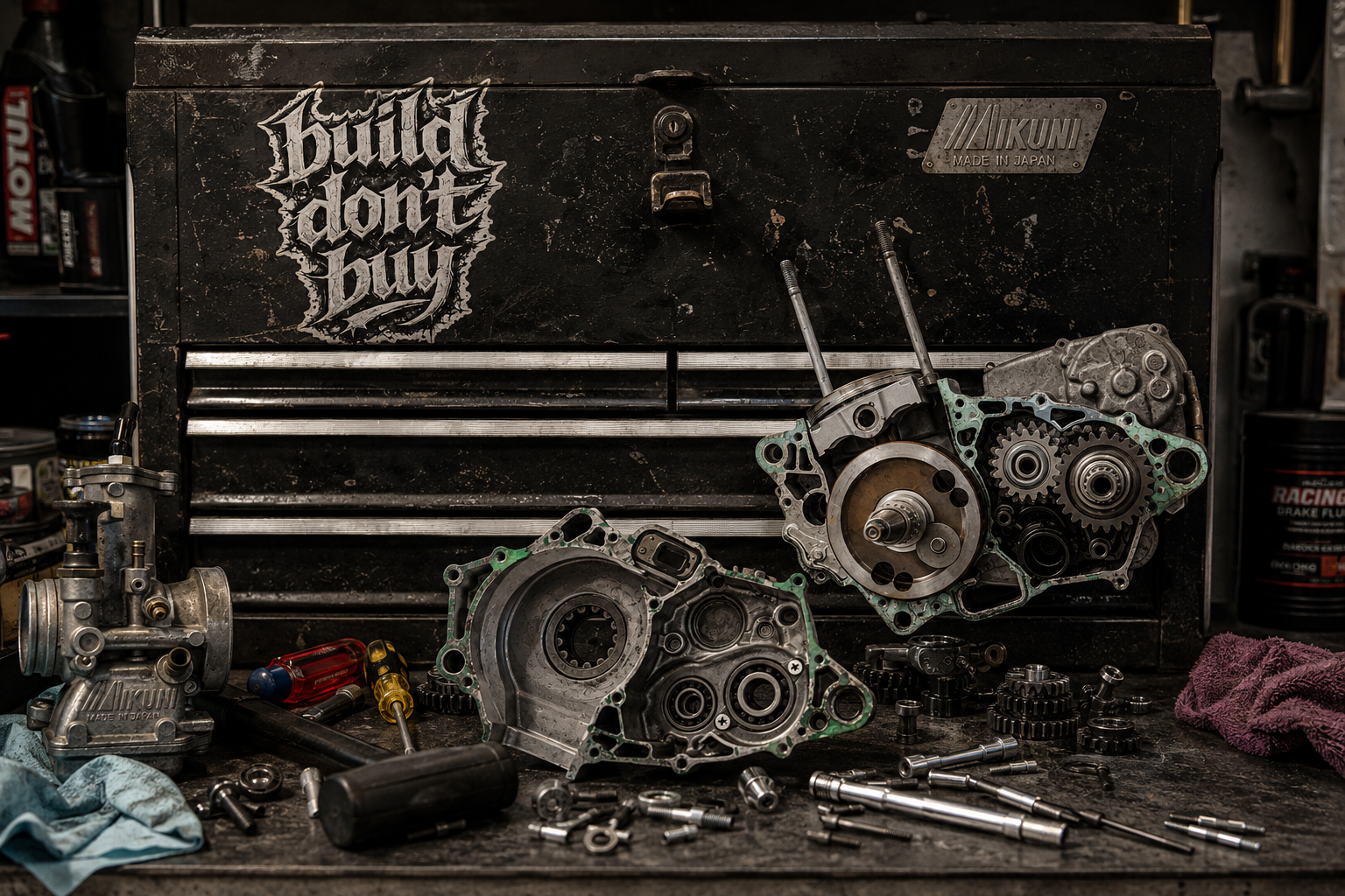 Parts
