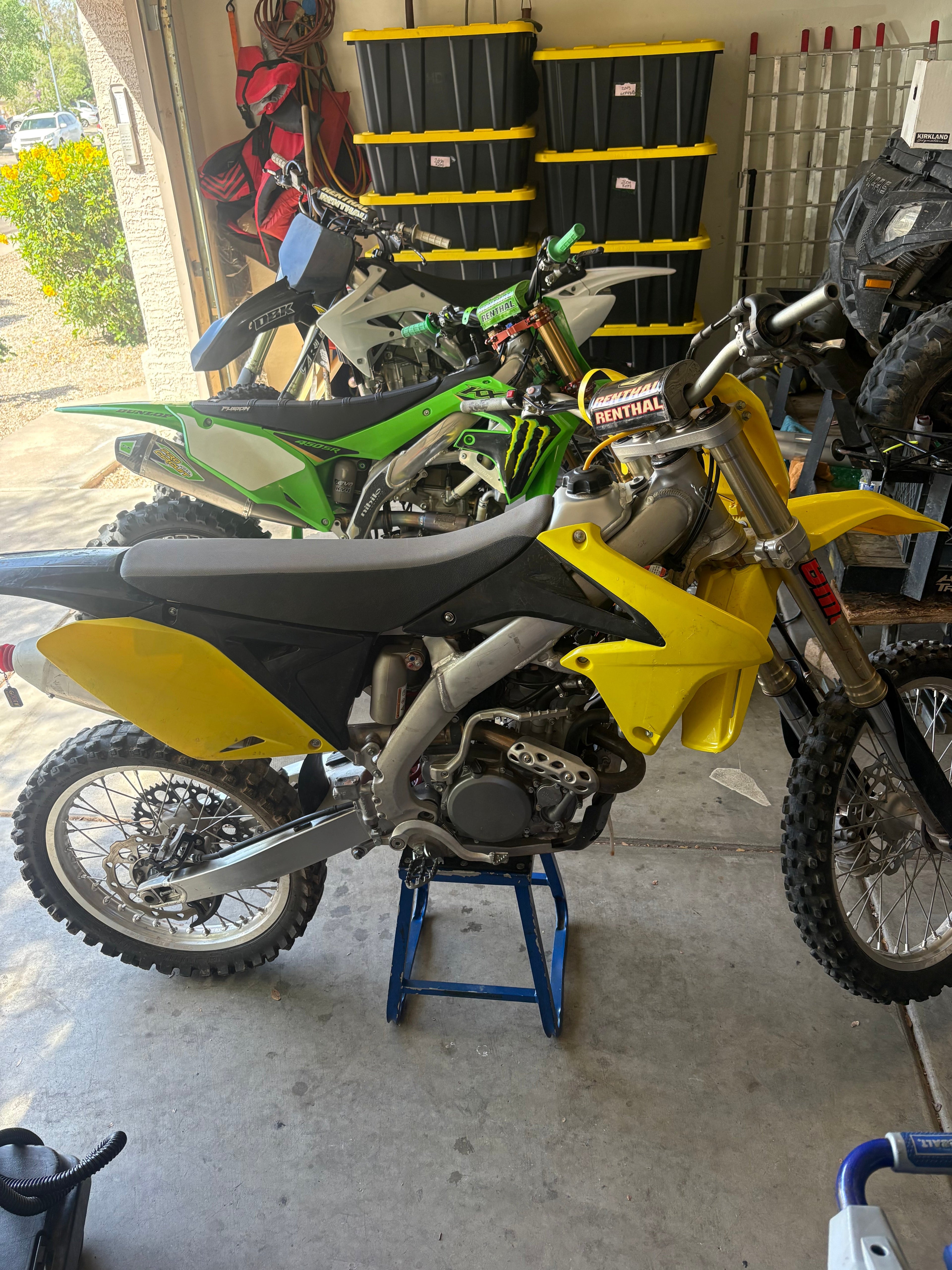 Parts