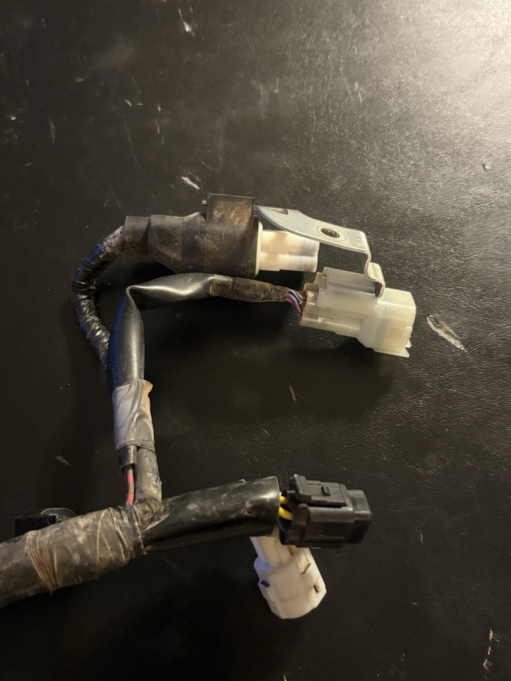 2016 Suzuki Rmz250 OEM Complete Wiring Wire Harness Loom Connectors Assembly