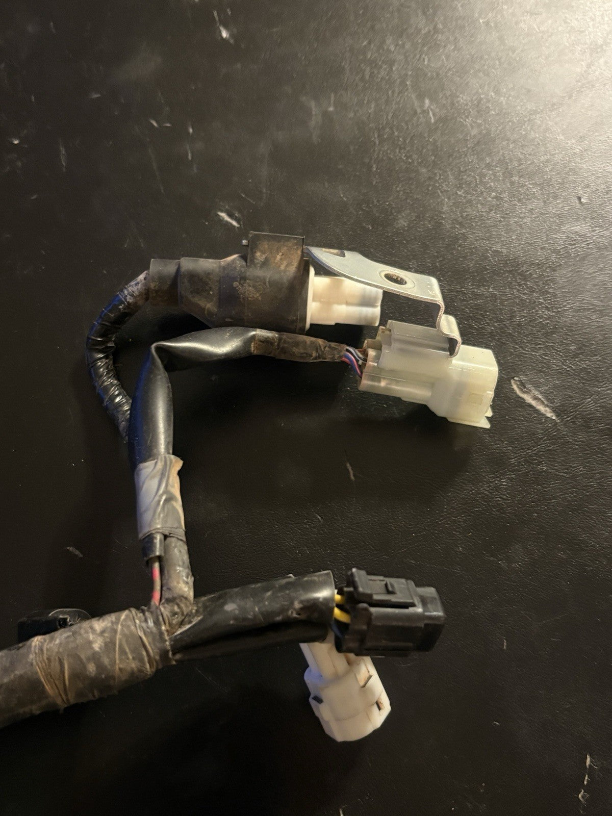 2016 Suzuki Rmz250 OEM Complete Wiring Wire Harness Loom Connectors Assembly
