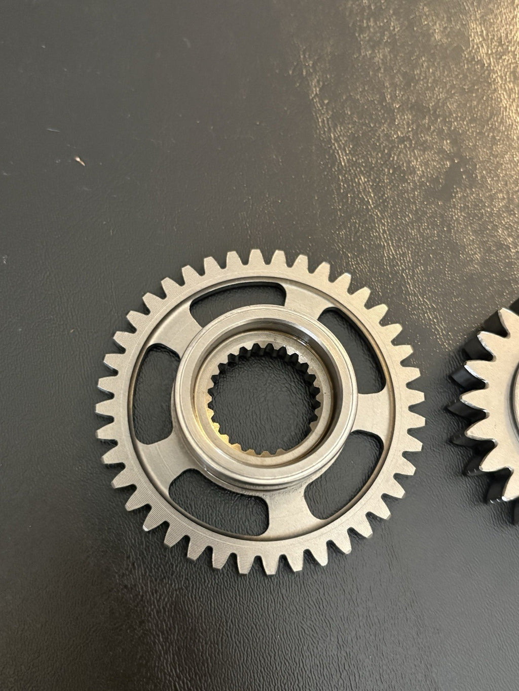 2002 - 2008 Honda CRF450R CRF450 Crankshaft Primary Main Drive Gear