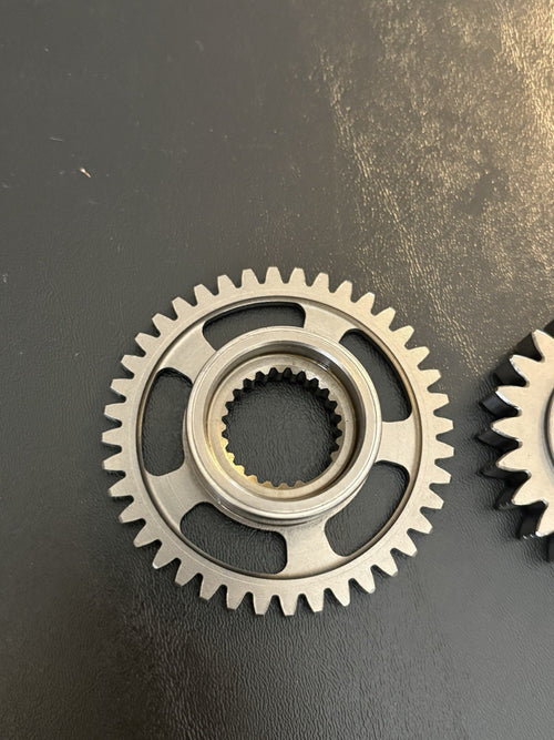 2002 - 2008 Honda CRF450R CRF450 Crankshaft Primary Main Drive Gear