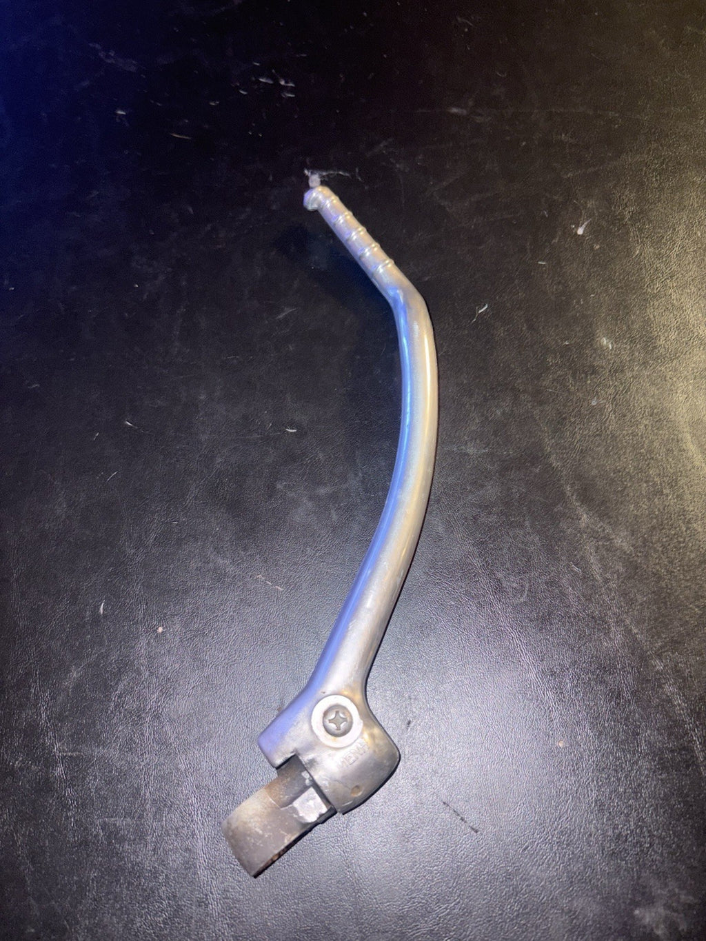 2006-2008 Honda Crf450r Crf 450r OEM Kickstarter Kick Start Starter Lever Pedal