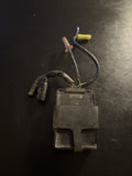 1996-2004 HONDA CR85 CR80 R RB OEM CDI ECU BLACK BOX COMPUTER IGNITION
