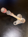 2009 09 KX450F KX 450F PRO CIRCUIT Suspension Rod Uni Trak Cushion Linkage Arm