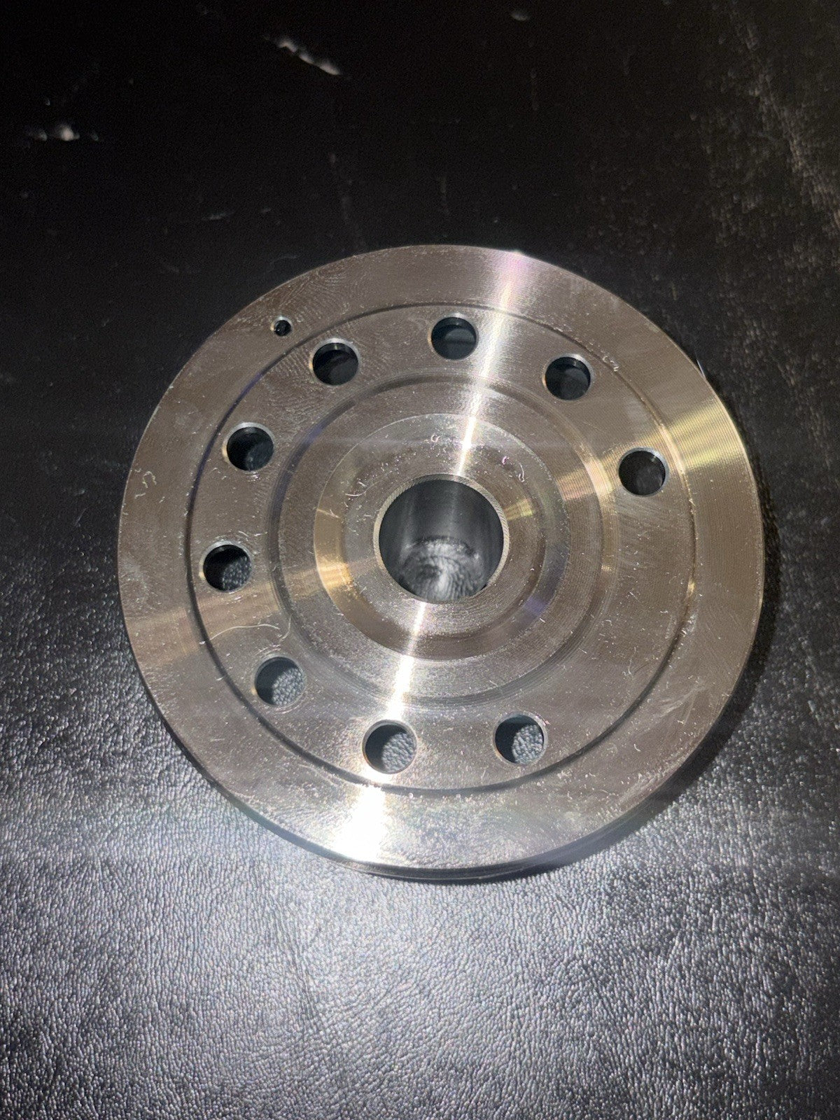 2014 - 2017 Yamaha YZ250F YZ450F Flywheel Rotor OEM Fly Wheel Ignition Generator