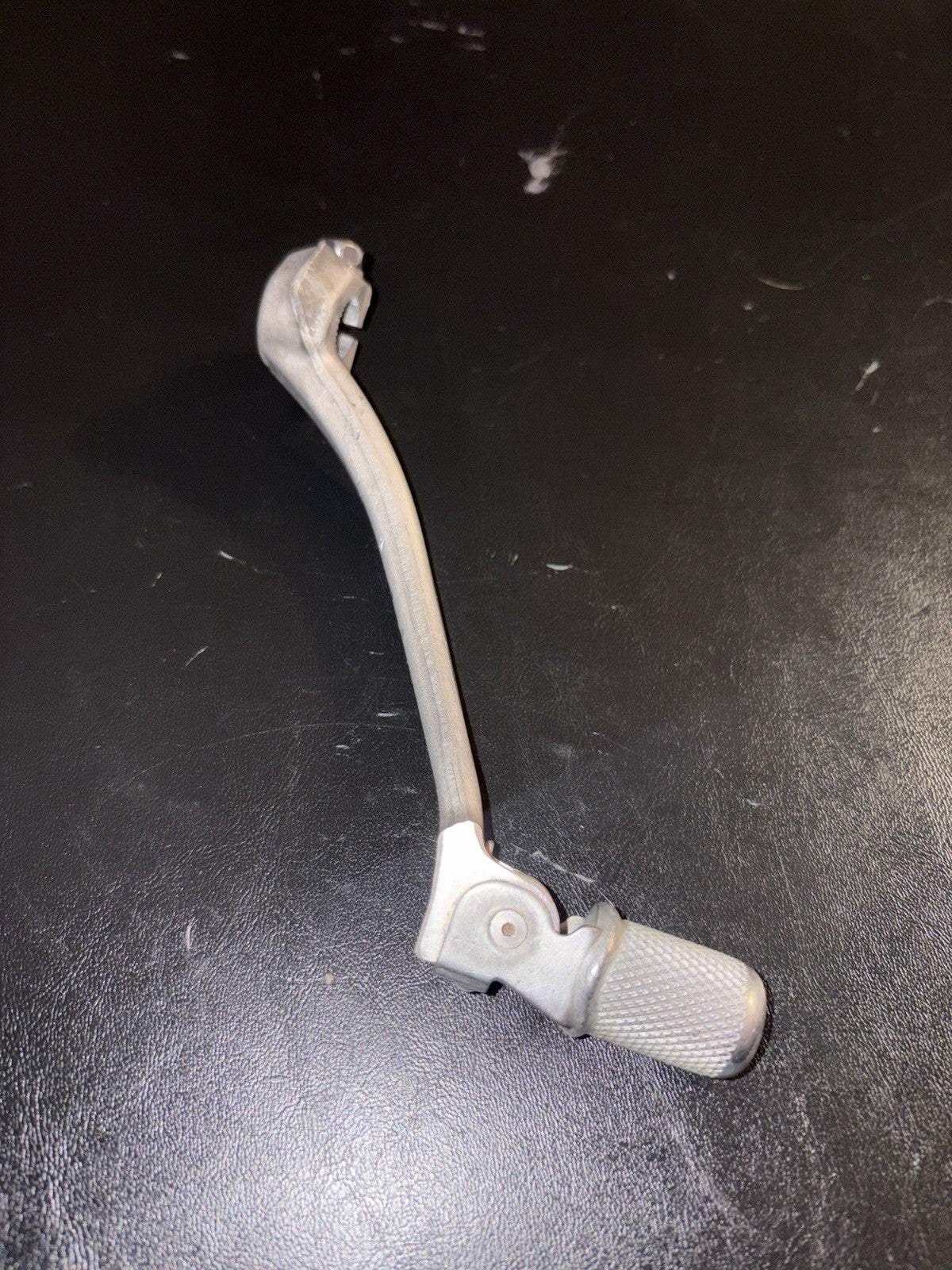 2018 YZ450F Shifter OEM Shift Lever Gear Change Pedal BR9-18110-00-00 Yamaha