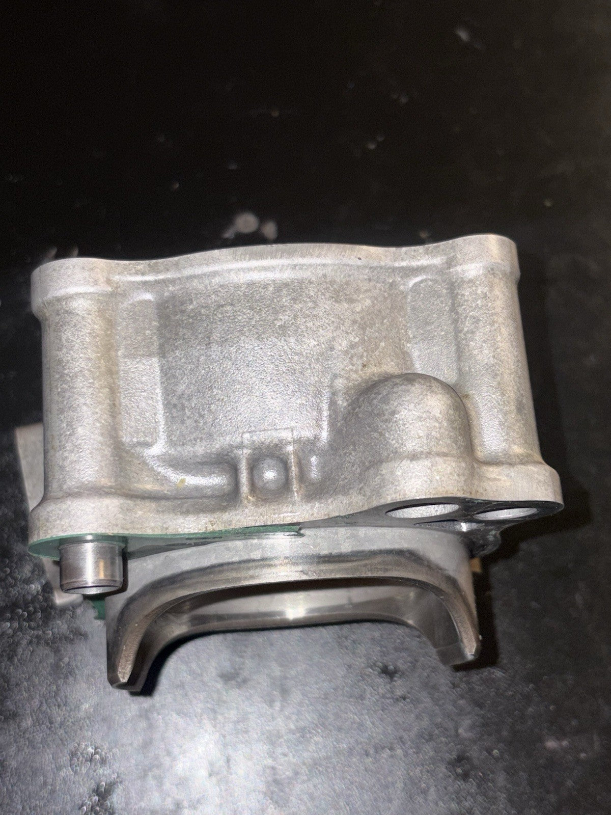 2004-2009 2008 CRF250R OEM Cylinder Jug Barrel Pot Bore Engine Top End