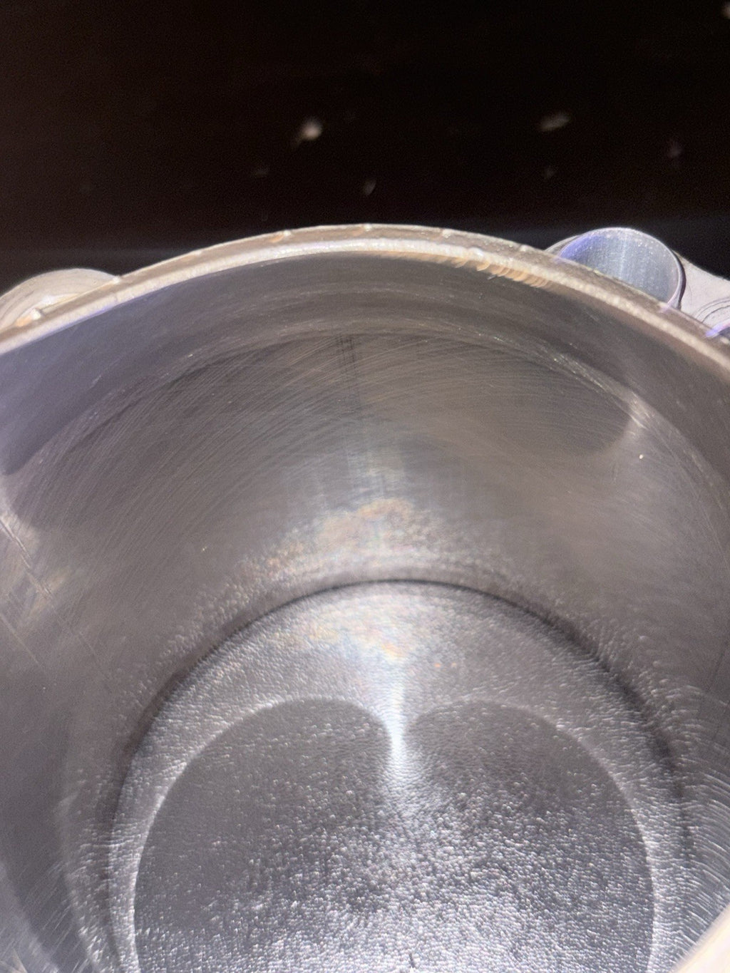 2004-2008 Honda Crf450r OEM Cylinder Sleeve Jug Top End STD BORE