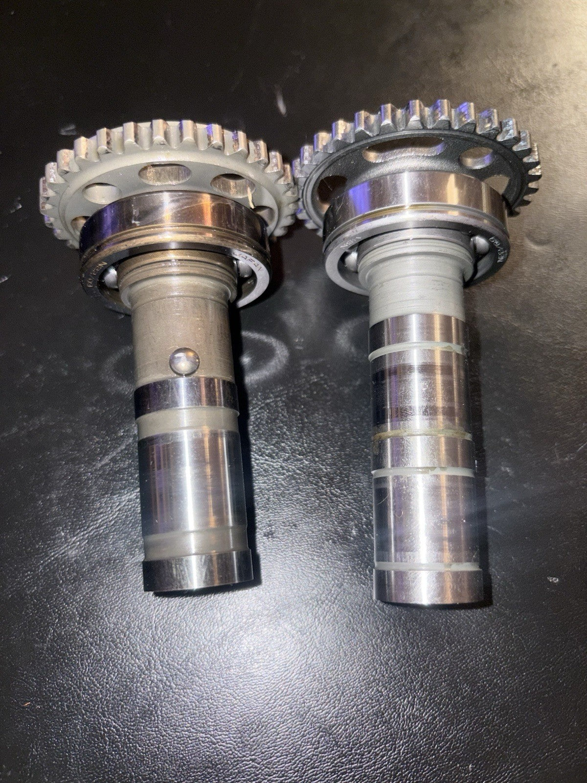 2003-2006 YAMAHA YZ450F OEM INTAKE EXHAUST CAM SHAFT CAMSHAFTS 5TA-12170-10-00