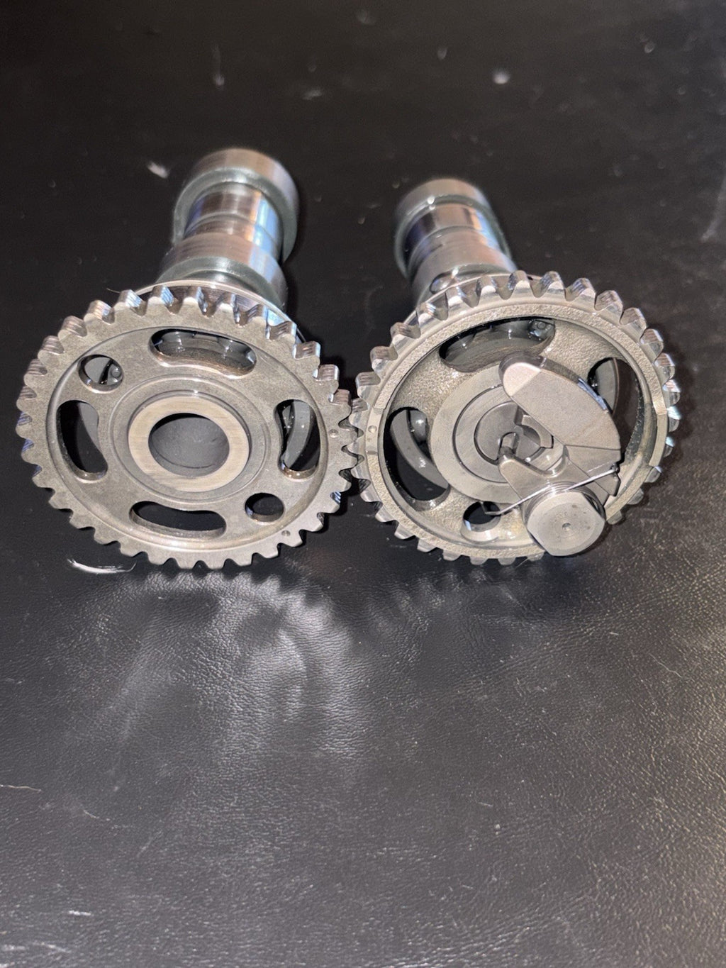 2010-2013 2012 YAMAHA YZ450F YZ 450F OEM INTAKE EXHAUST CAM SHAFT CAMSHAFT SET