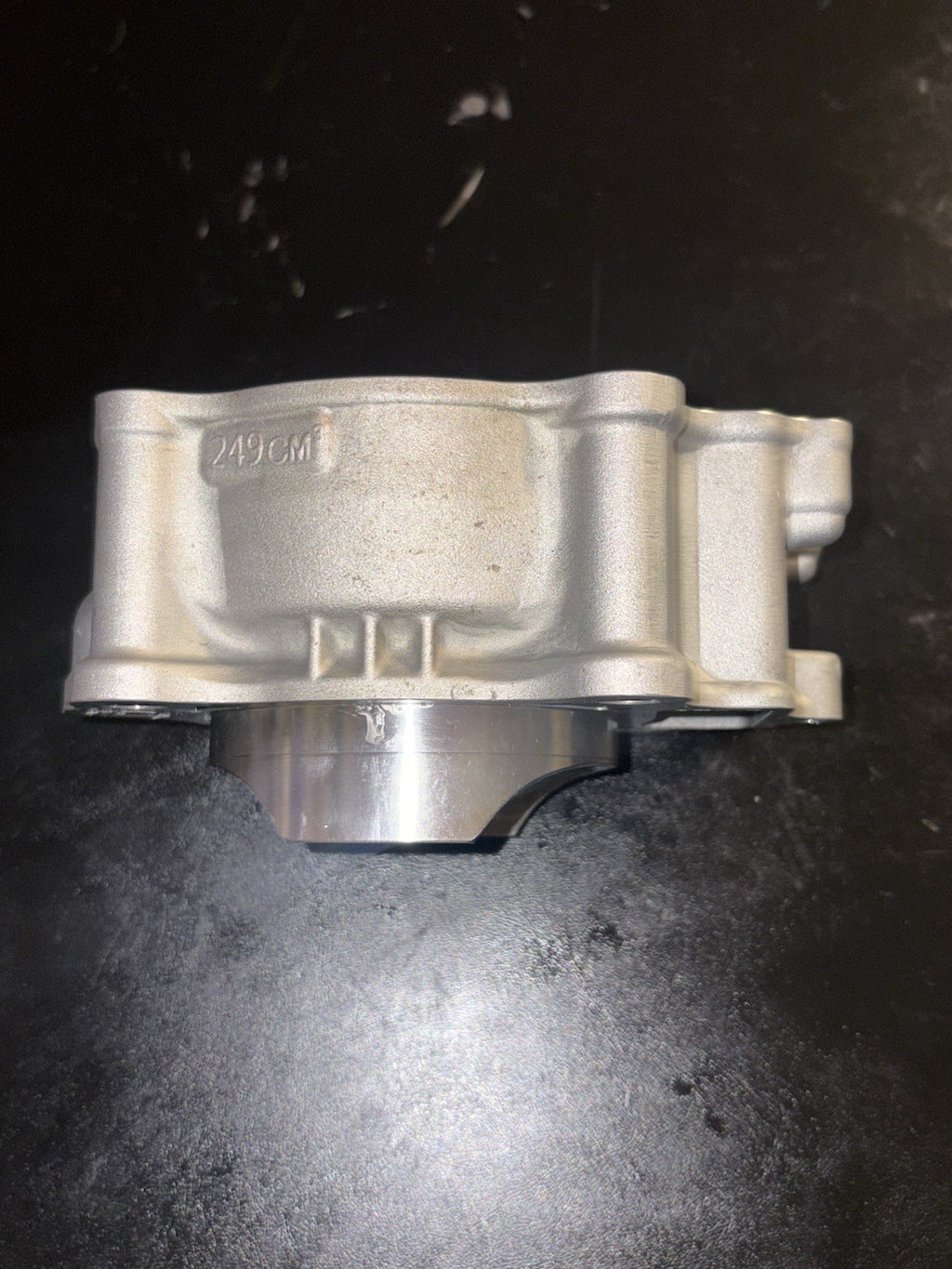 2004 - 2009 Honda CRF250R OEM Stock Bore Cylinder Piston Top End Jug Barrel