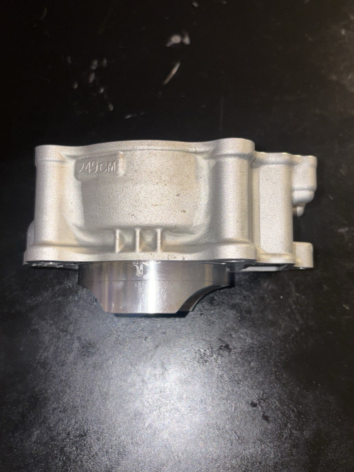 2004 - 2009 Honda CRF250R OEM Stock Bore Cylinder Piston Top End Jug Barrel