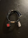 2011-2018 16 Suzuki RMZ250 OEM Engine Cut Off Kill Off Switch Button 37820-49H0