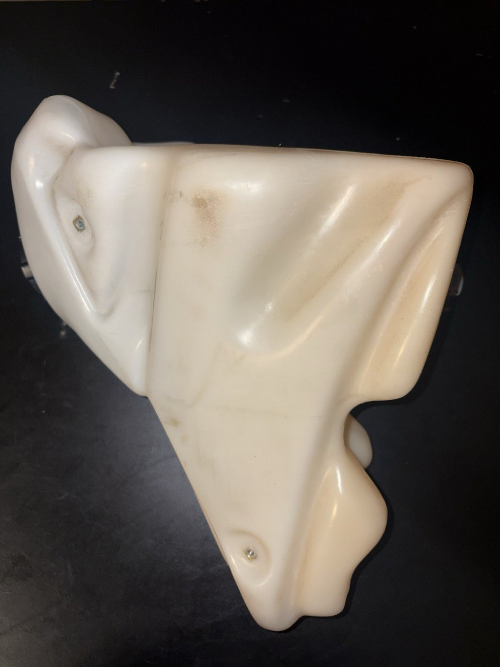 2006 - 2009 Yamaha YZ250F YZ450F Oversized Gas Tank Fuel Tank Petrol Canister