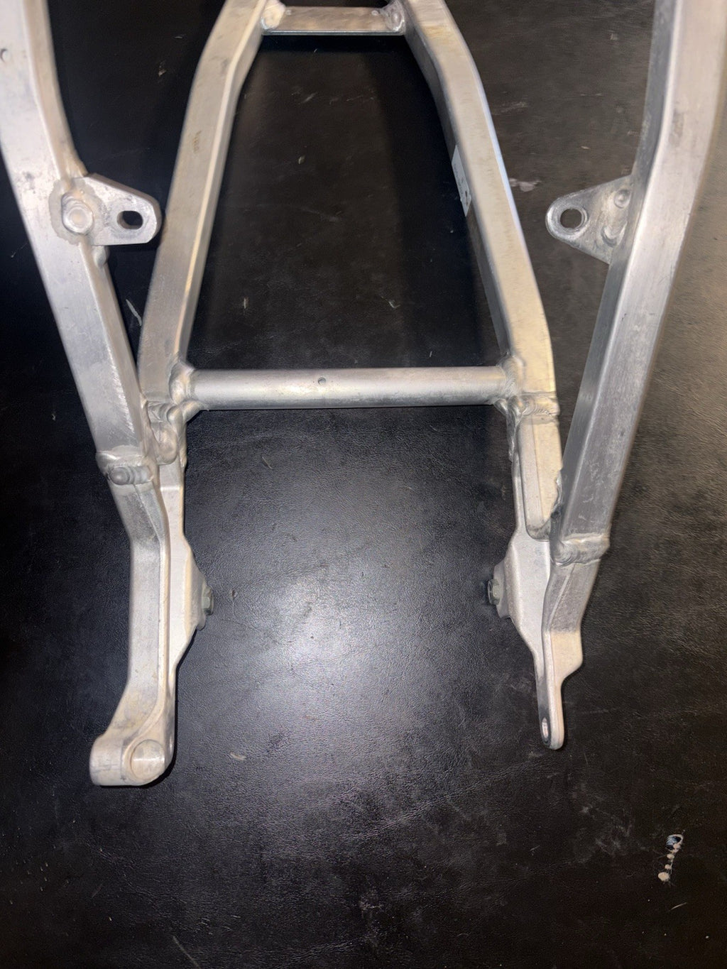 2006 - 2009 Yamaha YZ450F YZ250F Rear Subframe Sub Frame 5XC-21190-L0-00