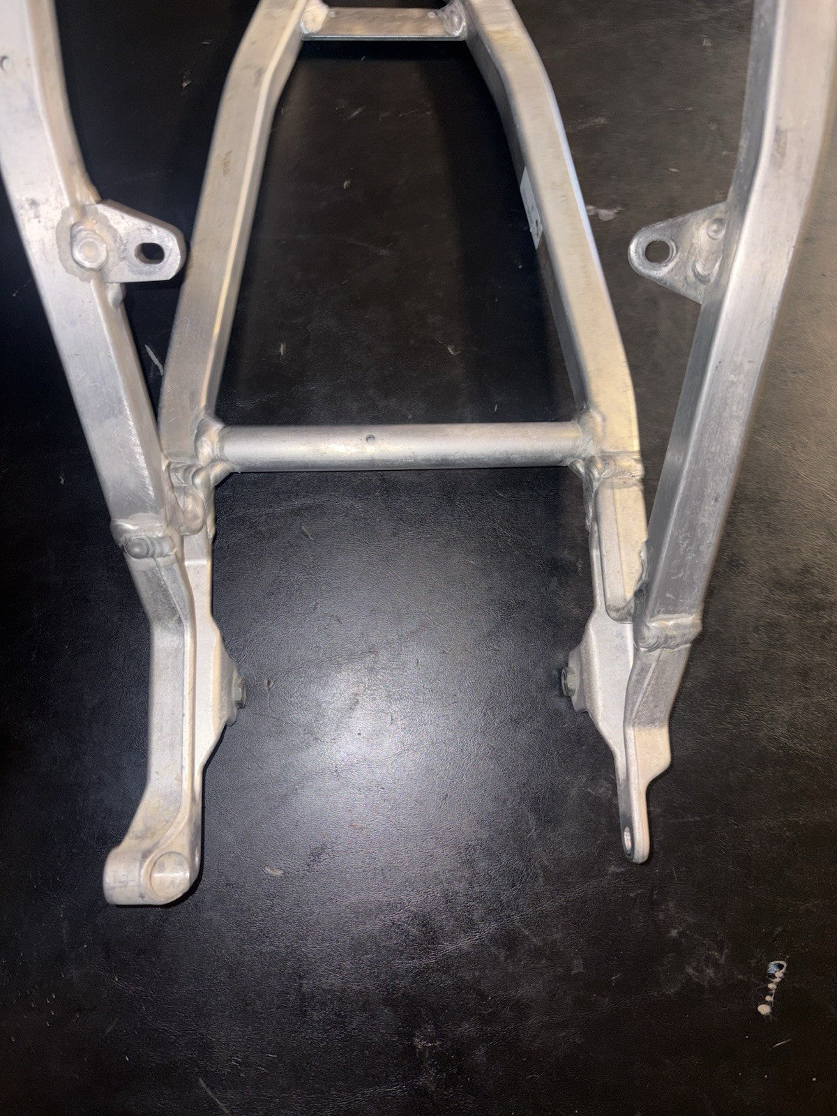 2006 - 2009 Yamaha YZ450F YZ250F Rear Subframe Sub Frame 5XC-21190-L0-00