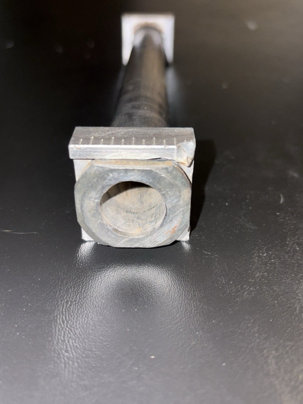 2015 YAMAHA 09-22 YZ250F YZ450F OEM REAR AXLE BACK WHEELBLOCKS PIVOT BOLT NUT