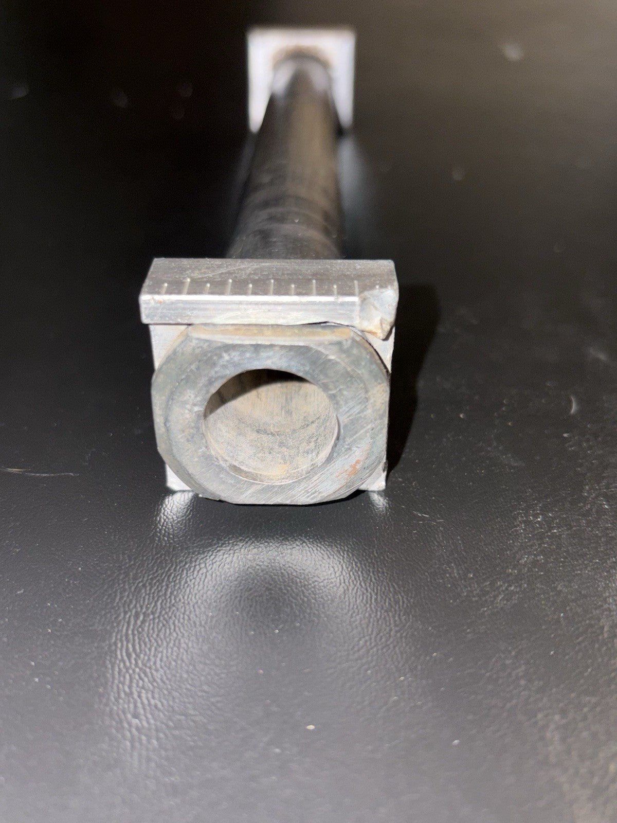 2015 YAMAHA 09-22 YZ250F YZ450F OEM REAR AXLE BACK WHEELBLOCKS PIVOT BOLT NUT