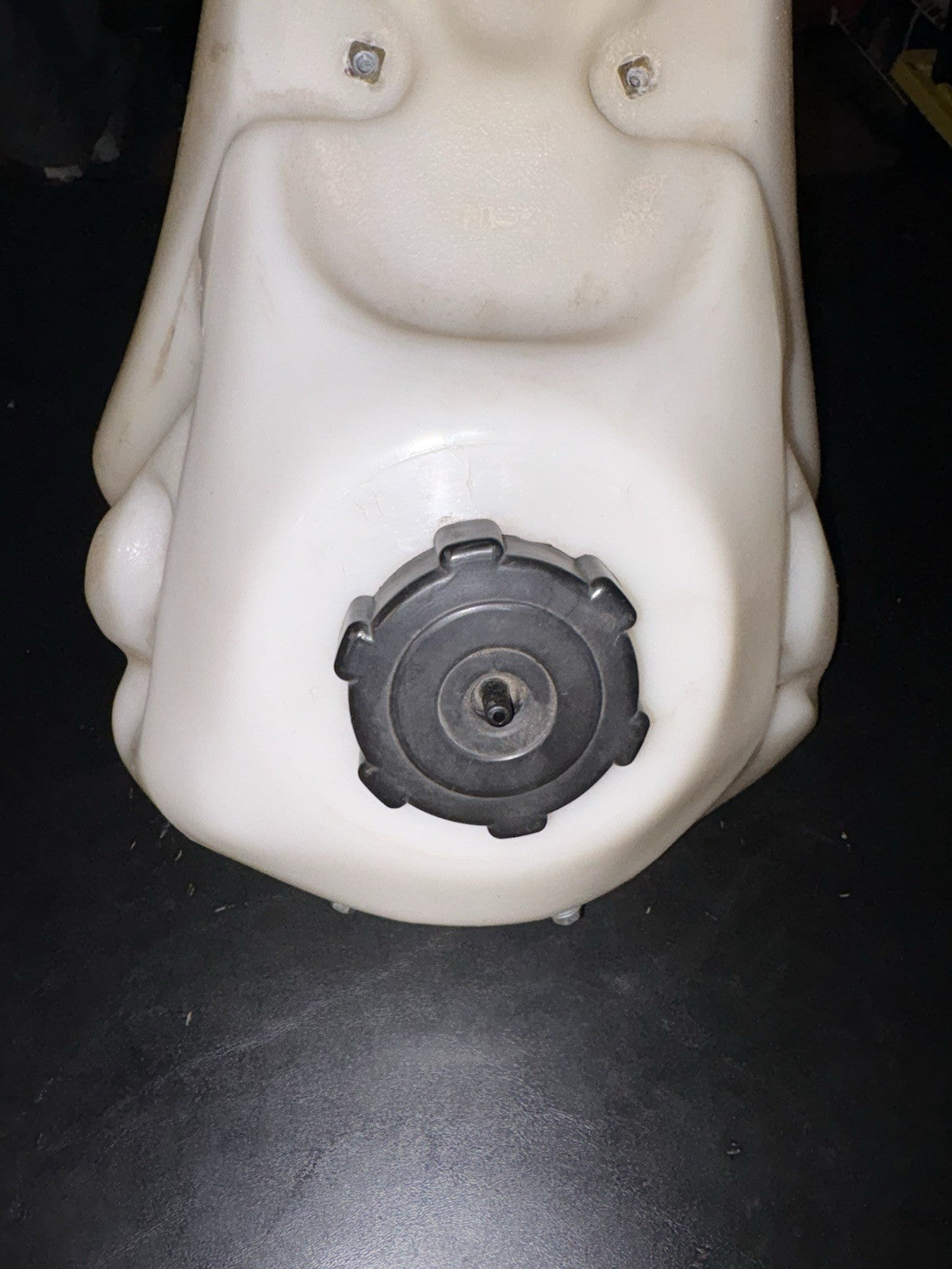 2006 - 2009 Yamaha YZ250F YZ450F Oversized Gas Tank Fuel Tank Petrol Canister