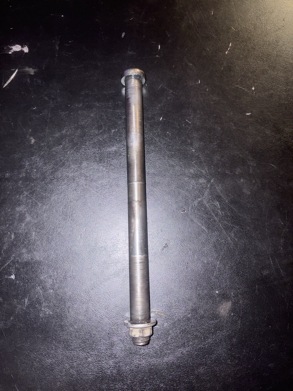 2015 KTM 85SX 85 SX OEM Swing Arm Swingarm Pivot Shaft Bolt Nut