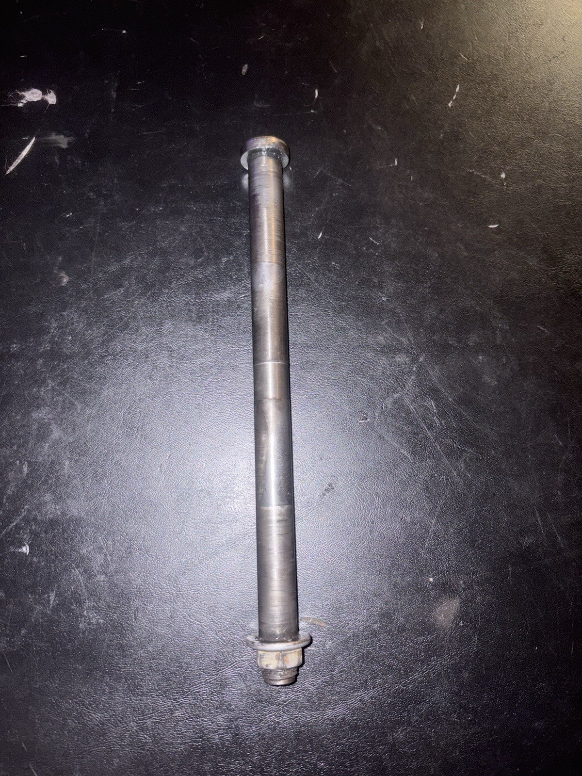 2015 KTM 85SX 85 SX OEM Swing Arm Swingarm Pivot Shaft Bolt Nut