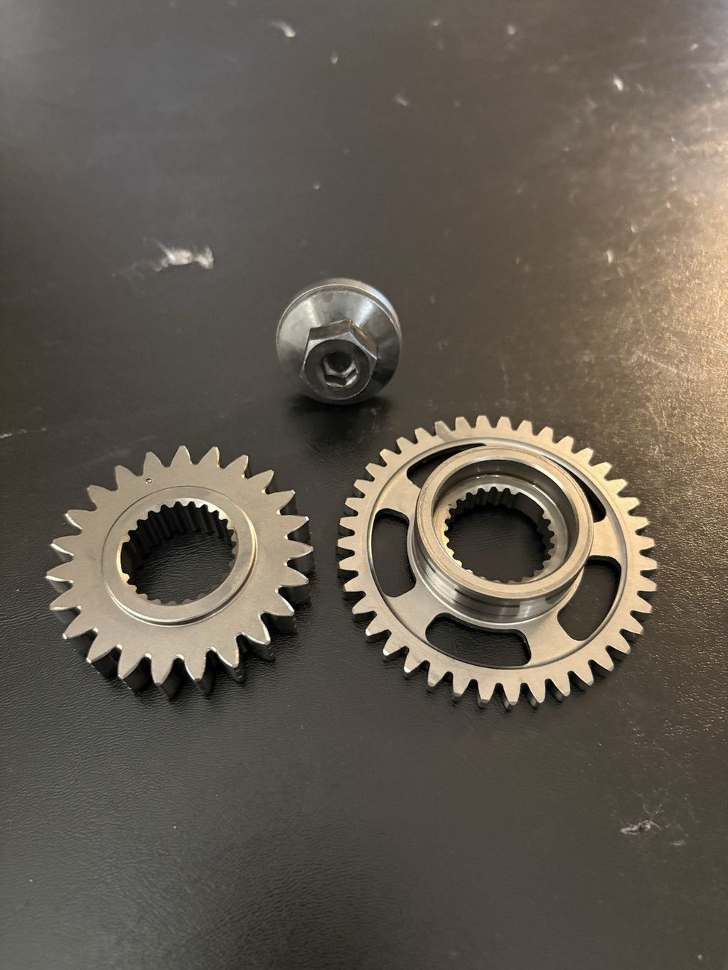 2002 - 2008 Honda CRF450R CRF450 Crankshaft Primary Main Drive Gear