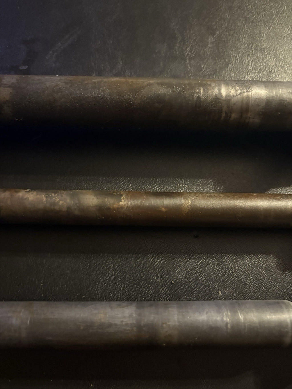 2012 Crf250r OEM Swing Arm Pivot Bolt Nut Front Rear Wheel Axel Bolt Nut Space