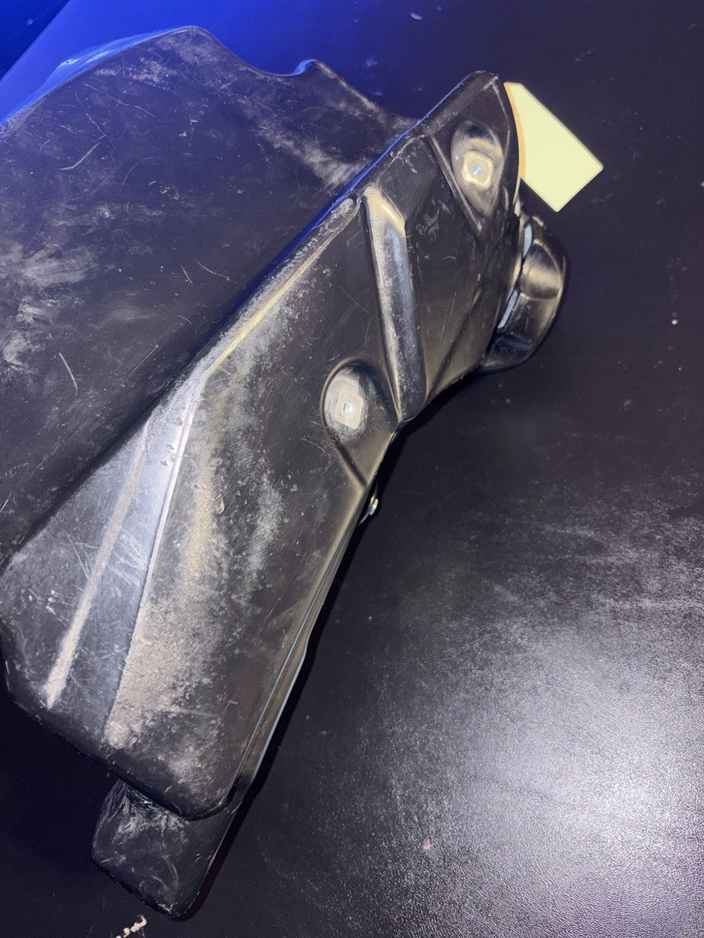 2005-2009 05 HONDA CRF250R OEM GAS FUEL TANK CELL PETROL RESERVOIR 17510-KRN-730