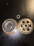 2002-2008 Honda Crf450r Hinson BTL Seris Billet Slipper Clutch Hub Pressure