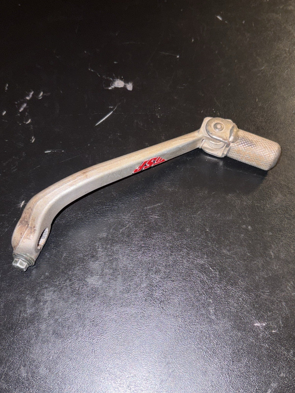 2011-2023 Suzuki Rmz250 RMZ 250 OEM Gear Shift Lever Shifter Pedal 25600-10H21