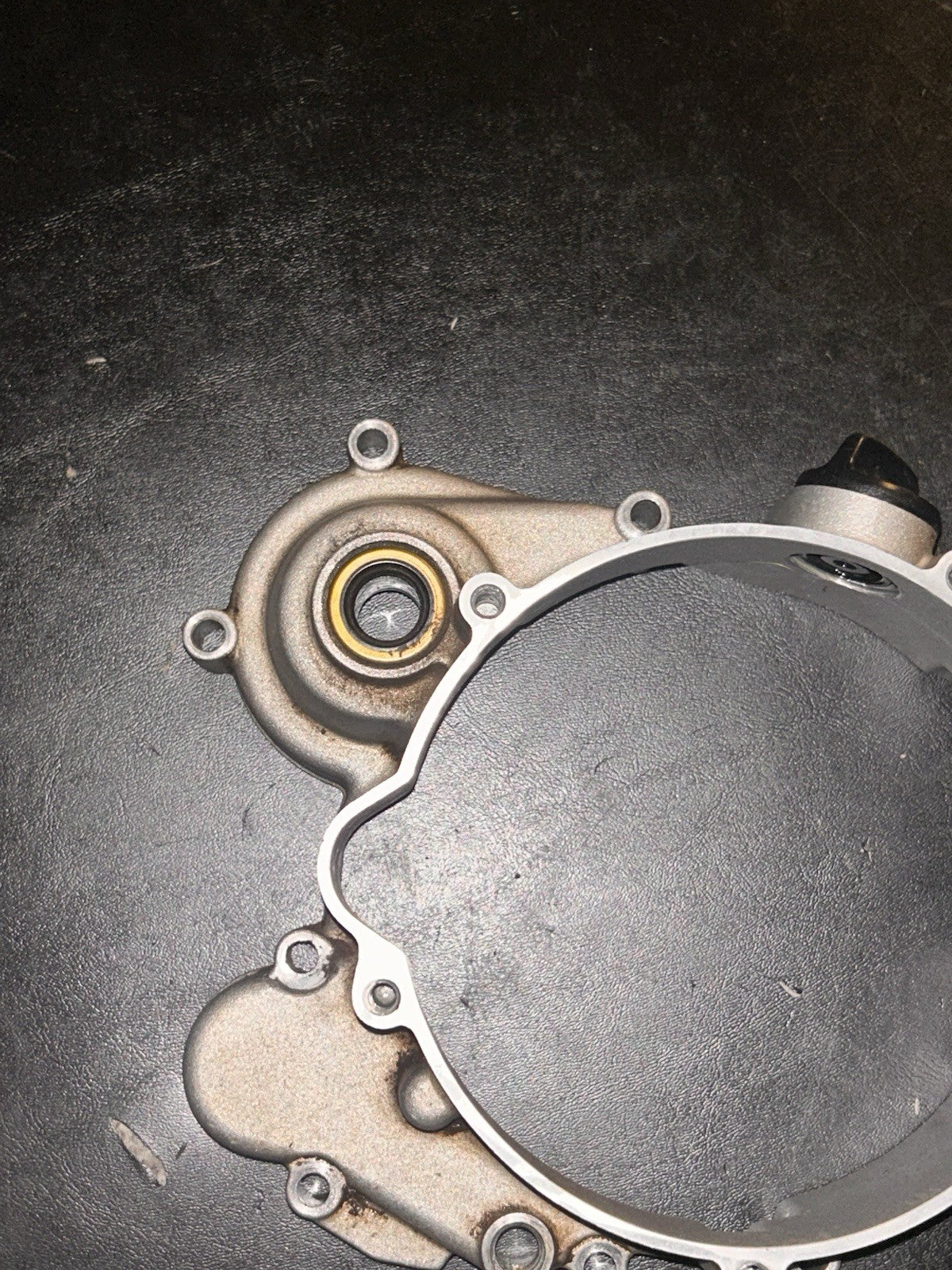 2015 KTM Sx85 85 Sx OEM Inner Clutch Right Engine Crank Case Cover