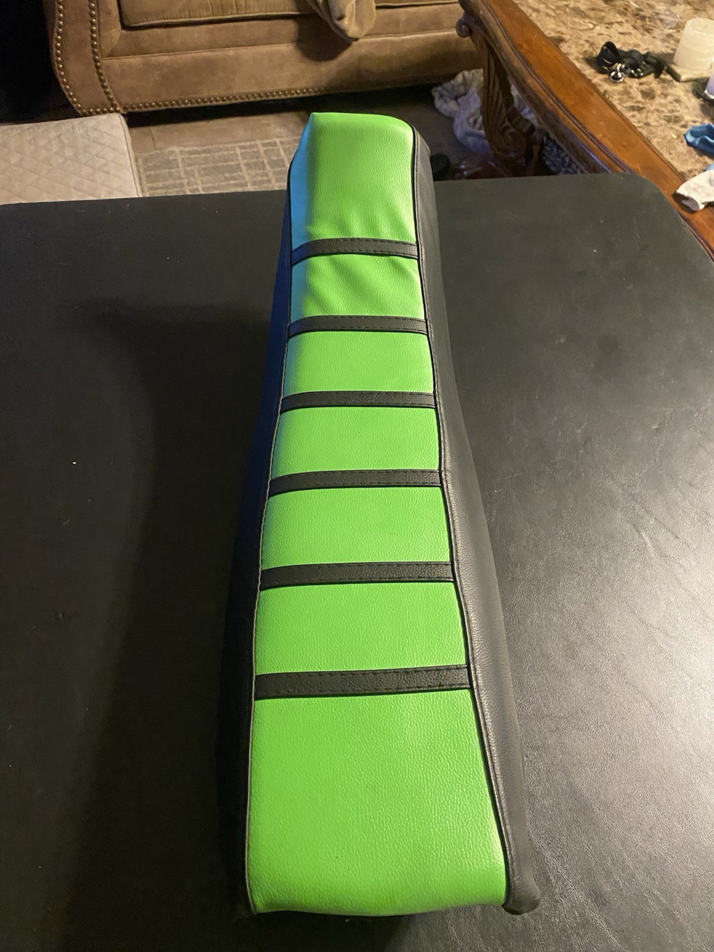 2009 Kawasaki Kx85 Seat Cover Foam Mount Base 2001-2013 Kx85 Kx100