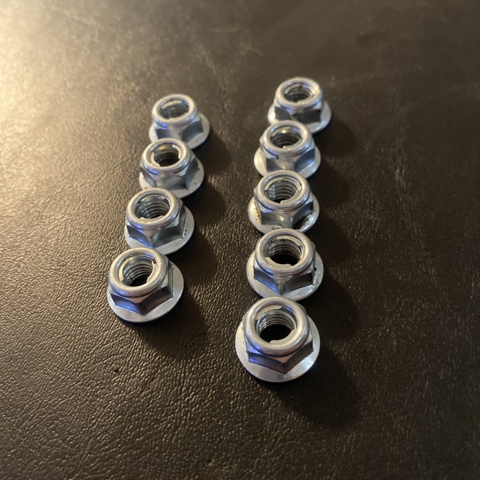 2009 Kx85 Cylinder Head Nuts 2001-2013