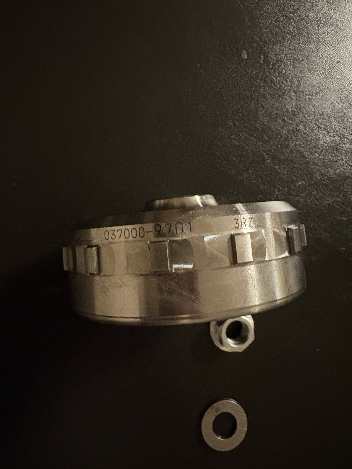 14-17 2015 CRF250R CRF250 OEM DENSO Stator Generator Flywheel Rotor Magneto