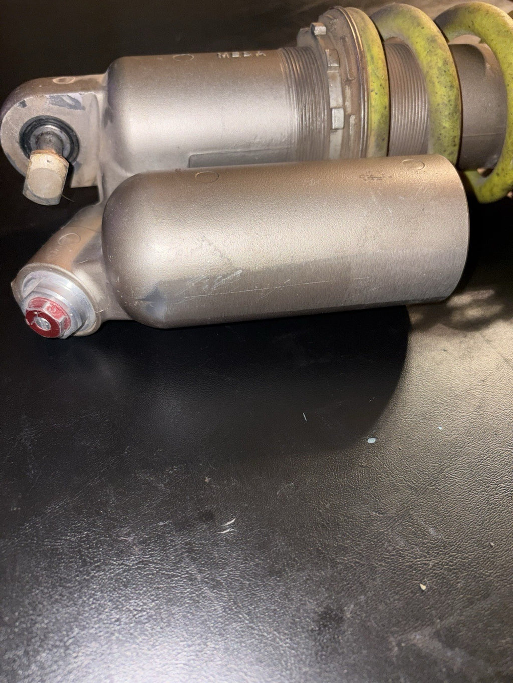 2004 04 CRF450R CRF450 OEM Rear Shock Absorber Damper Suspension Spring Assembly