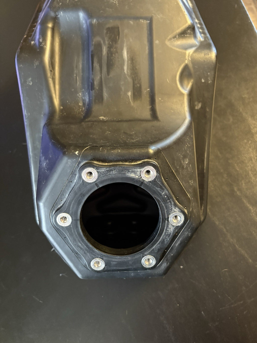 2018 YAMAHA 19-23 YZ250F / 18-22 YZ450F OEM GAS FUEL TANK CELL RESERVOIR