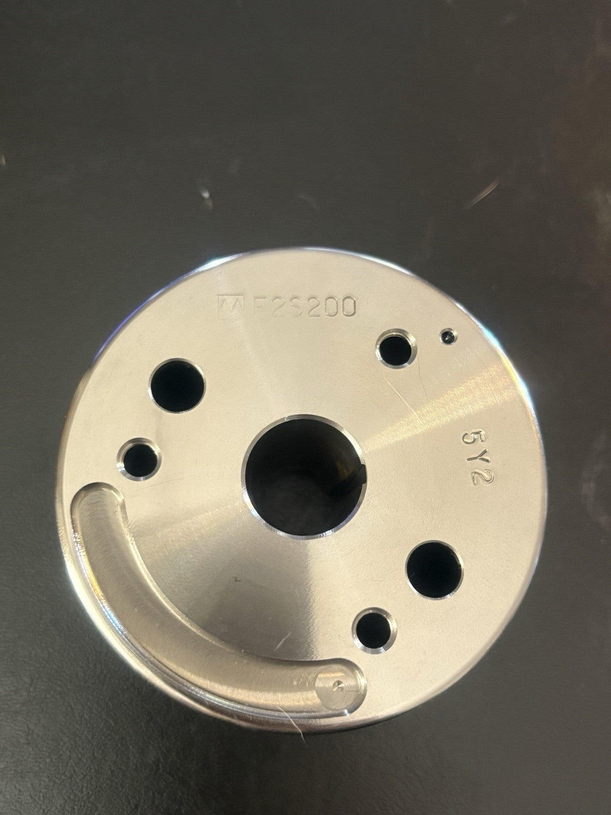 2006 - 2009 Yamaha YZ450F YZ 450F 450 F OEM Magneto Flywheel Rotor