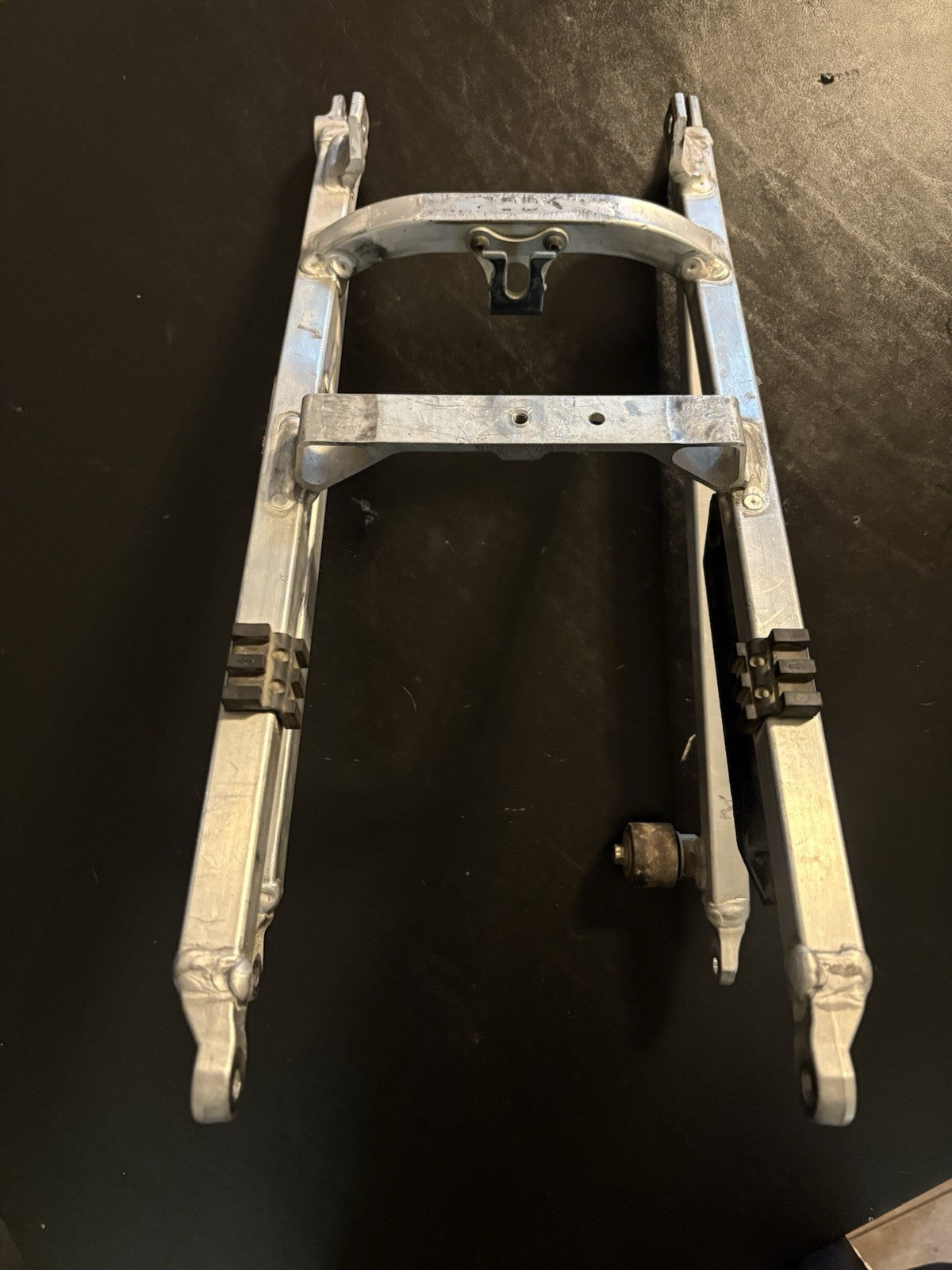 2014-2017 YZ250f YZ450F Subframe OEM Rear Back Sub Frame Subframe Chassis