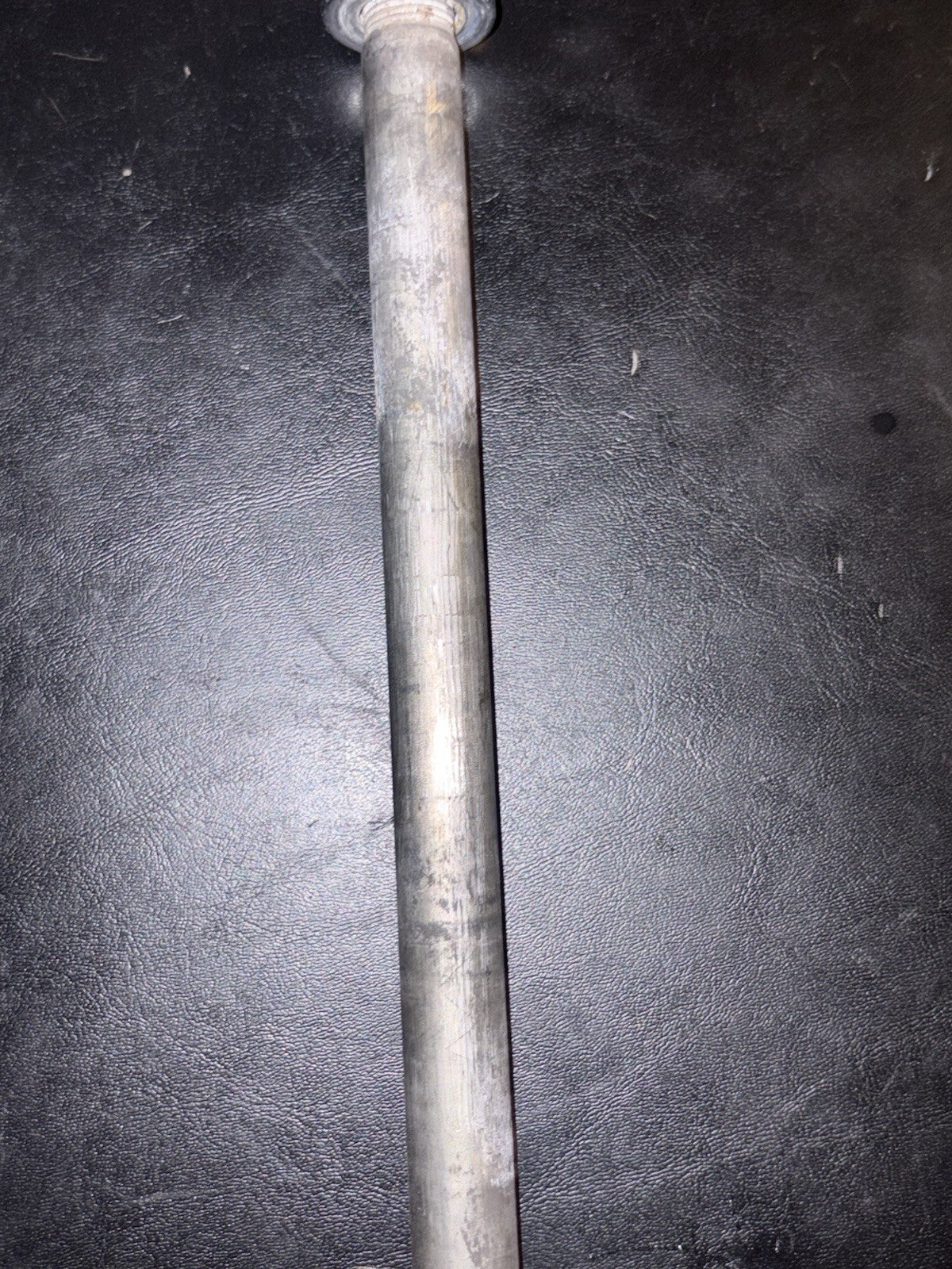 2007 - 2022 Suzuki RM250 OEM Swing arm Pivot Bolt Nut Shaft Spindle Axel