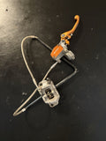 2015 KTM Sx85 85 Sx Complete Front Brake Assembly Caliper Master Cylinder