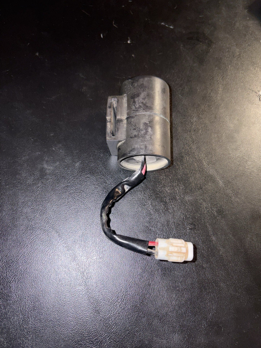 2016 Yamaha Yz450f OEM Voltage Ignition Smoothing Condenser