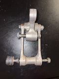 2006 - 2009 HONDA CRF250R OEM REAR SHOCK SWINGARM LINKAGE ARM ROD 52479-KRN-840