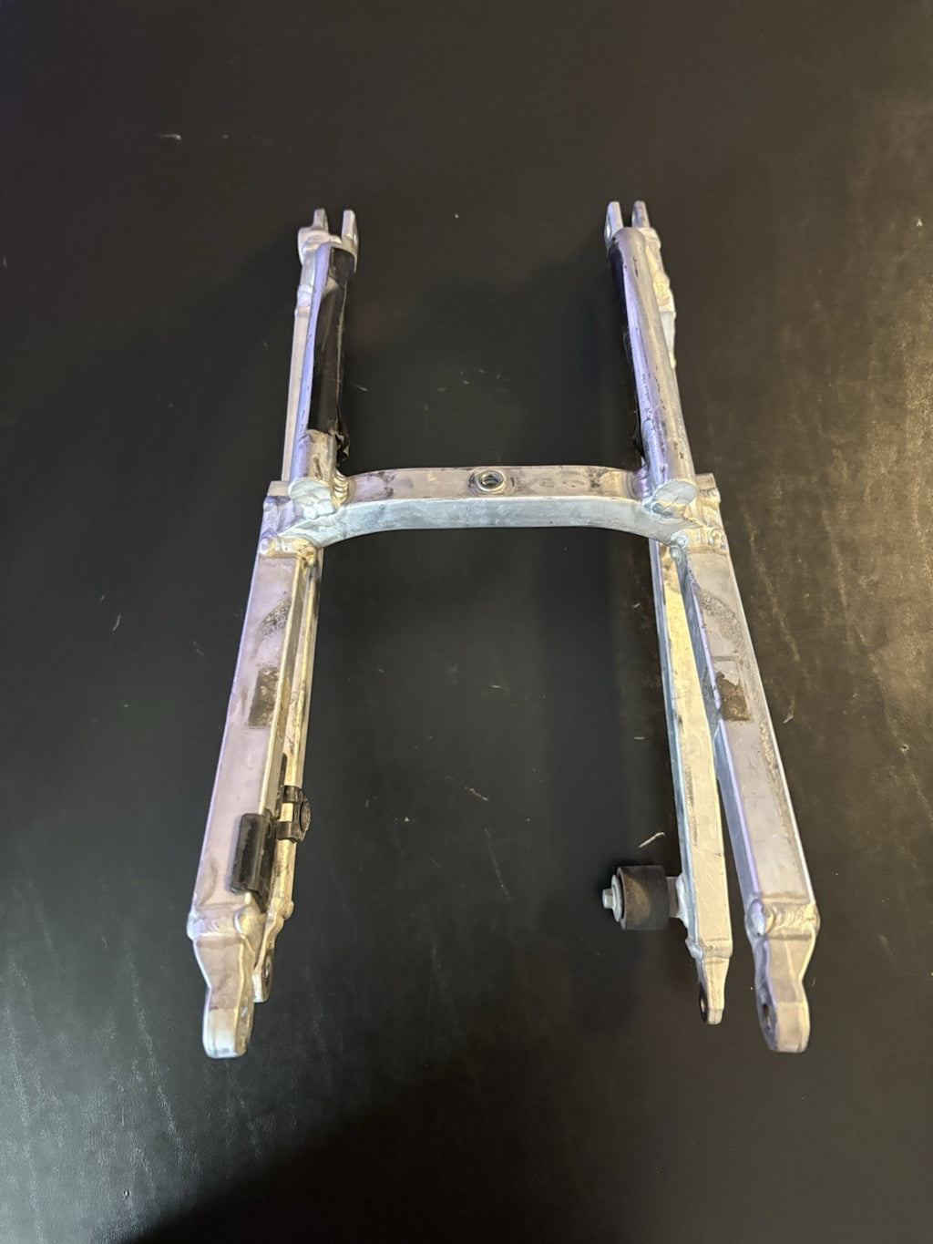 2018 Yamaha Yz450f Freestyle Modified Grab Bar Subframe Sub Frame Rear Chassis