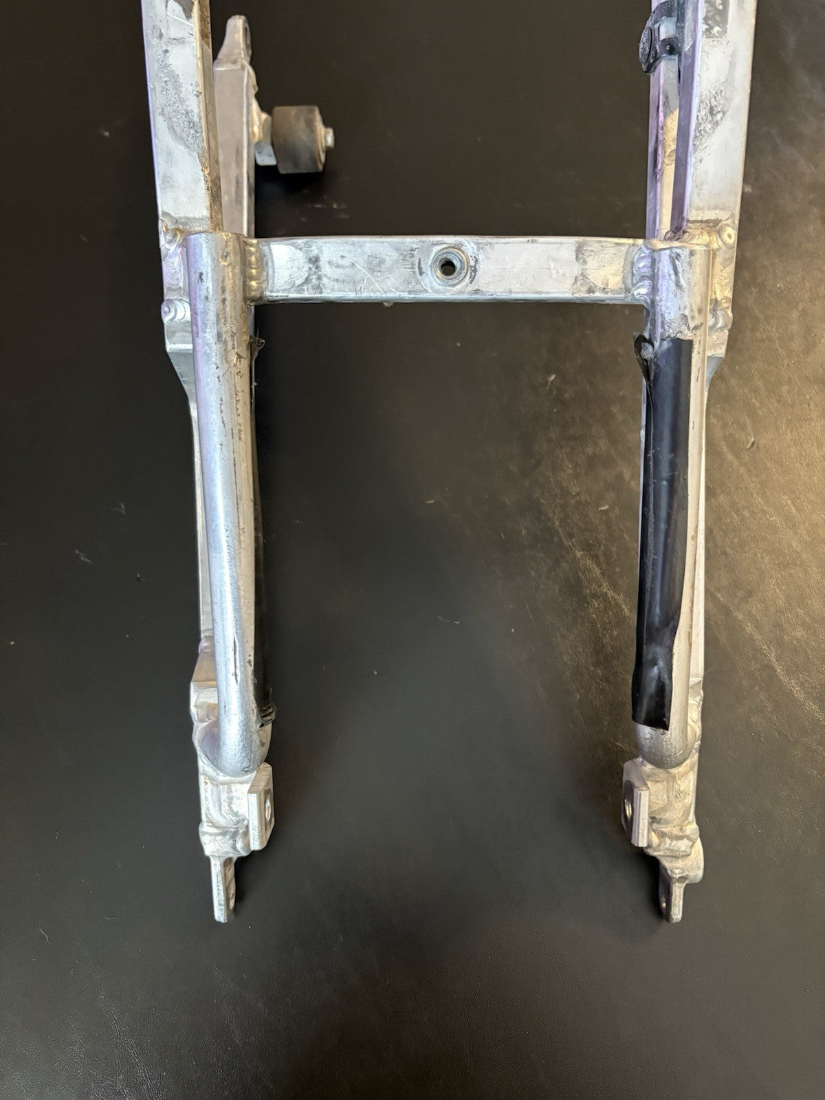 2018 Yamaha Yz450f Freestyle Modified Grab Bar Subframe Sub Frame Rear Chassis