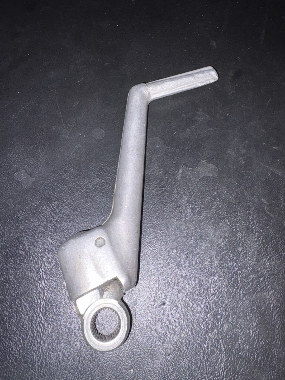 86-25 2000 YZ125 YZ 125 OEM Kick Starter Kickstart Start Lever Arm