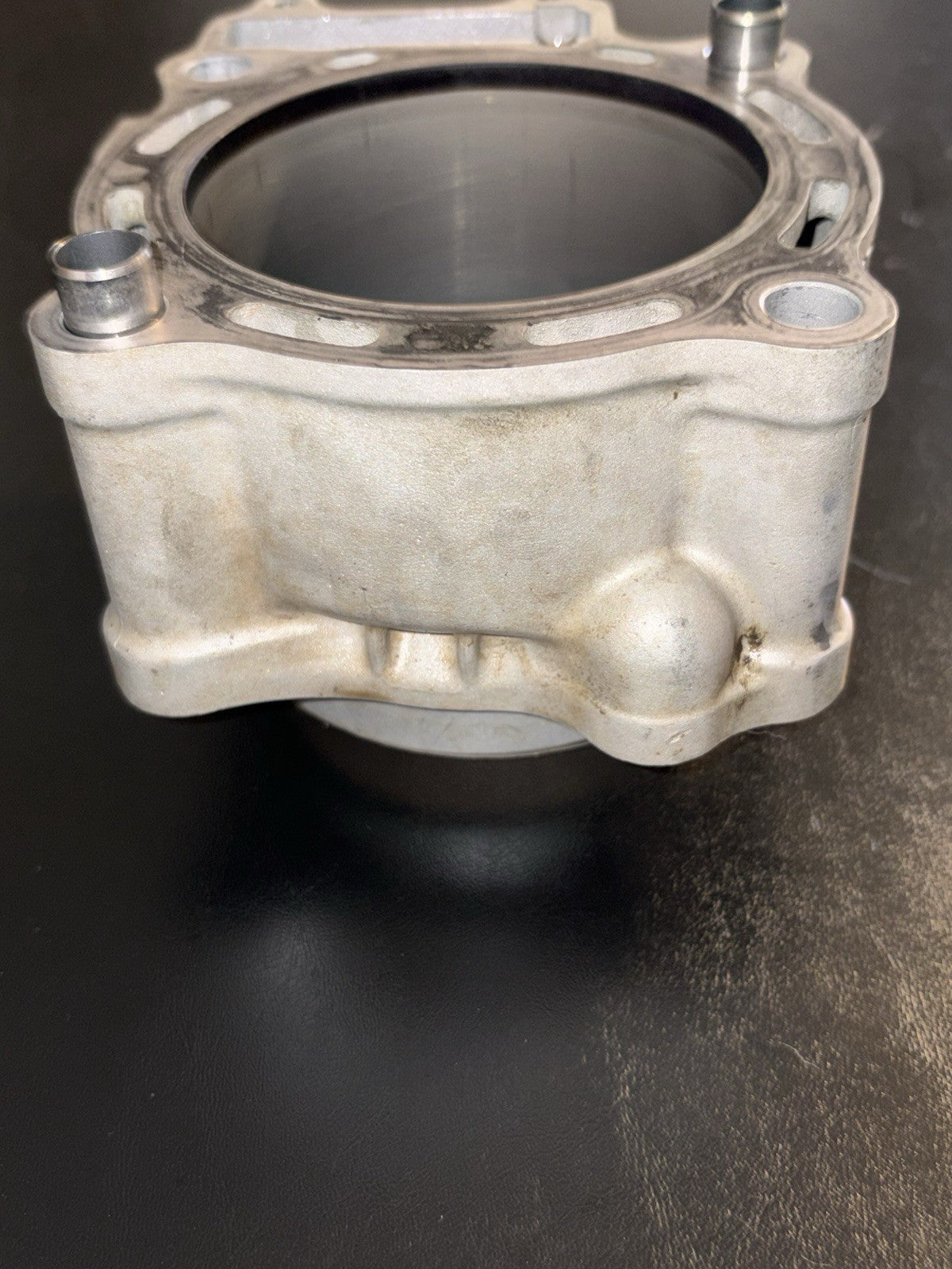 2004 - 2008 Honda Crf450r OEM Cylinder Sleeve Jug Top End Barrel STD BORE