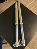 2006 - 2009 Yamaha YZ450F OEM Front Forks KYB SSS Suspension Shock Absorbers