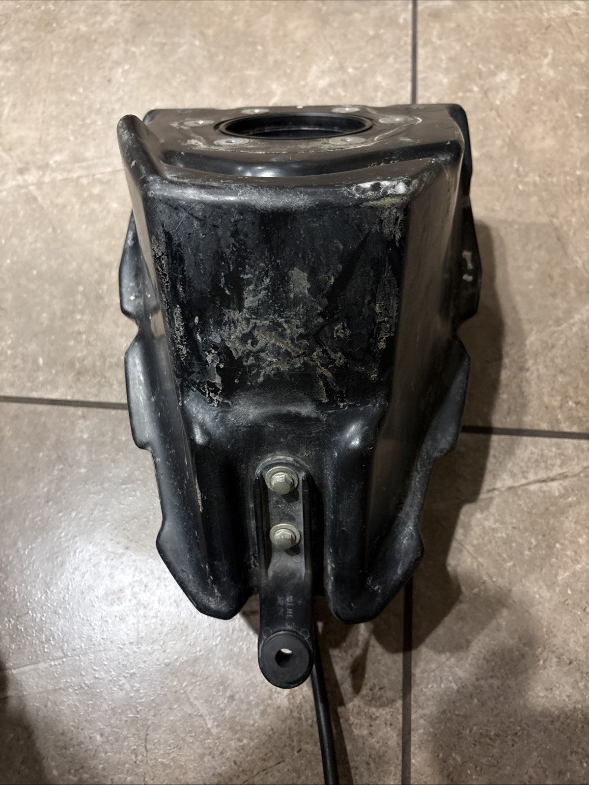 2012 HONDA 10-13 CRF250R OEM GAS FUEL TANK CELL PETROL RESERVOIR 17510-MEN-A50
