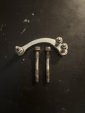 2015 Ktm Sx85 85 Sx OEM Motor Mount  Engine Brackets Hangers Bolt Assembly